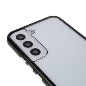 Samsung Galaxy S22 Plus Privacy Perfect Cover Sort