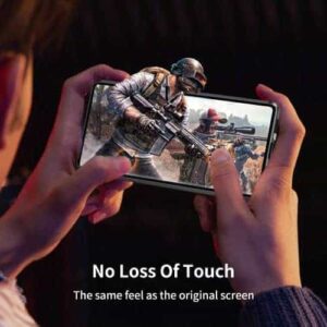 Samsung Galaxy S23 Perfect Cover – Sort