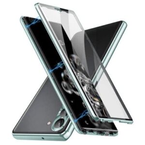 Samsung Galaxy S23 Perfect Cover – Grøn