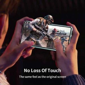 Samsung Galaxy S23 Perfect Cover – Grøn