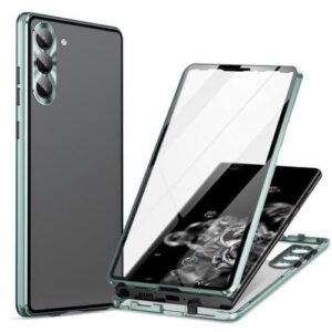 Samsung Galaxy S23 Perfect Cover – Grøn