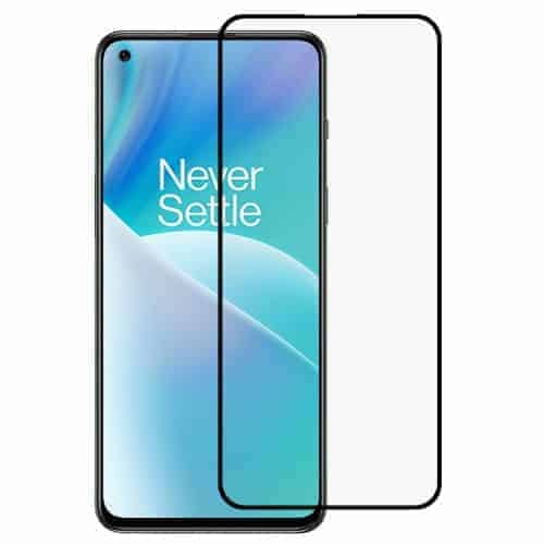 Oneplus Nord 2t 5g Screen Protection