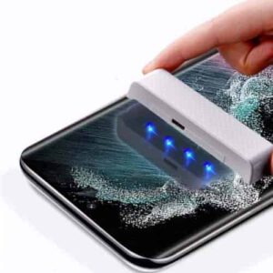 Samsung Galaxy S23 Ultra Skærmbeskyttelse