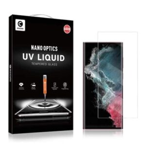 Samsung Galaxy S23 Ultra Skærmbeskyttelse