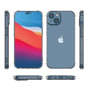 Iphone 14 Plus Tpu Cover