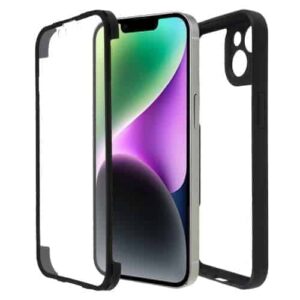 Iphone 14 Infinity Cover - Sort