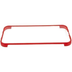 Iphone 14 Infinity Cover - Rød