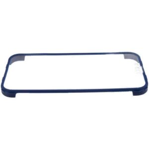Iphone 14 Infinity Cover - Blå
