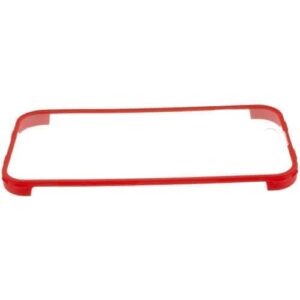 Iphone 14 Pro Infinity Cover - Rød