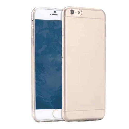 Apple Iphone 6 Plus Tpu Cover