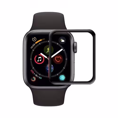 Apple Watch 6 Skærmbeskyttelse 40 Mm