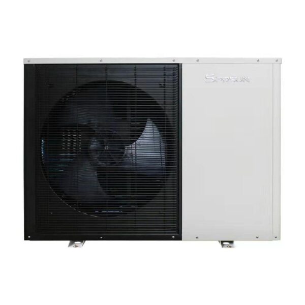 Sprsun R32 Evi Monoblock Dv Inverter 15kw (demo Model)