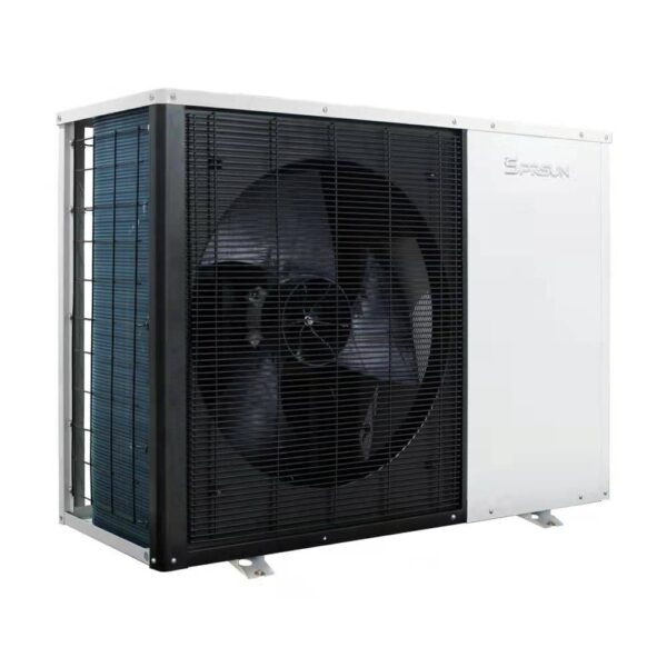 Sprsun R32 Evi Monoblock Dv Inverter 15kw (demo Model)