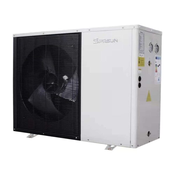 Sprsun R32 Evi Monoblock Dv Inverter 15kw (demo Model)