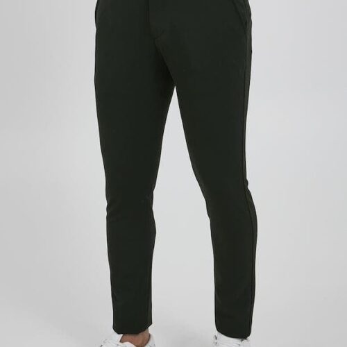 Comfort Pants Deep Forest– Frederic