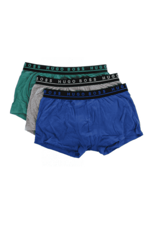 Hugo Boss 3-pak Boxer Shorts (s)