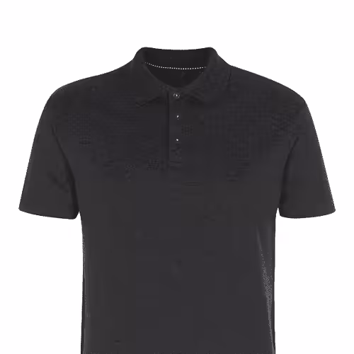 Xtreme Stretch Polo Shirt Antracit
