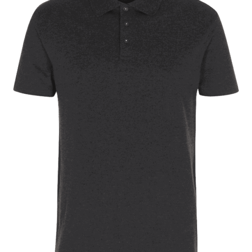 Xtreme Stretch Polo Shirt Antracit