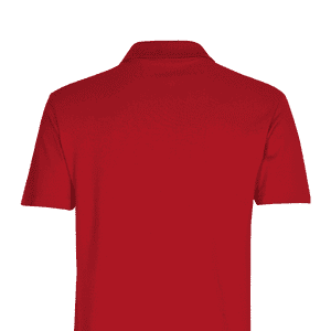 Xtreme Stretch Polo Shirt Rød