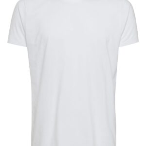 Premium Xtreme Stretch T-shirt Hvid