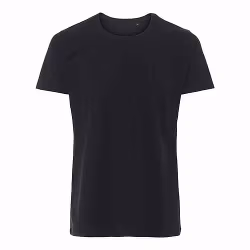 Premium Xtreme Stretch T-shirt Sort