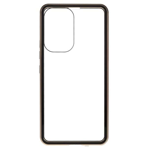 Samsung A53 5g Perfect Cover Guld