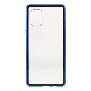 Samsung Galaxy A71 Perfect Cover Blå