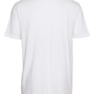 a white shirt on a mannequin
