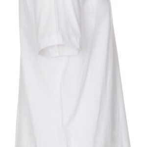 a white shirt on a mannequin