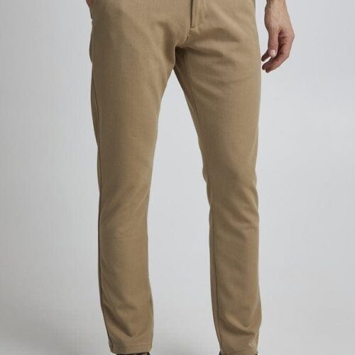 Comfort Pants Tobacco Brown– Frederic