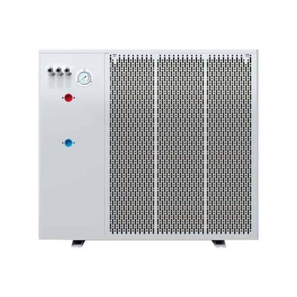 Valdemar V1 Monoblock Dv Inverter - 8.4 Kw