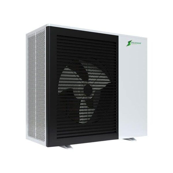 Valdemar V1 Monoblock Dv Inverter - 8.4 Kw