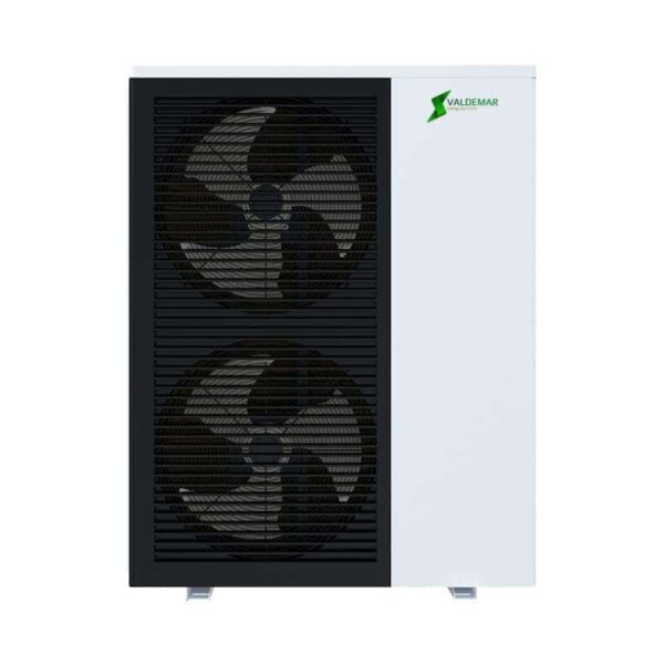 Valdemar V1 Monoblock Dv Inverter - 23 Kw