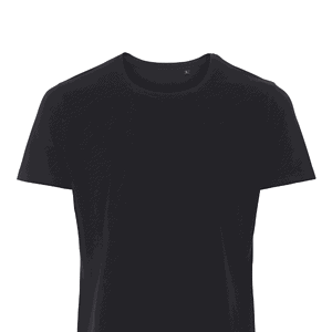 Xtreme Stretch T-shirt Sort