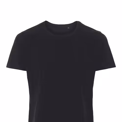 Xtreme Stretch T-shirt Sort