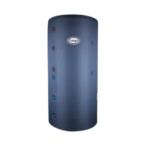 Buffertank 500L